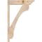 Ekena Millwork Legacy Traditional Smooth Outlooker, Douglas Fir, 5 1/2"W x 22"D x 34"H OUT06X22X34LEC01SDF - alternate 2